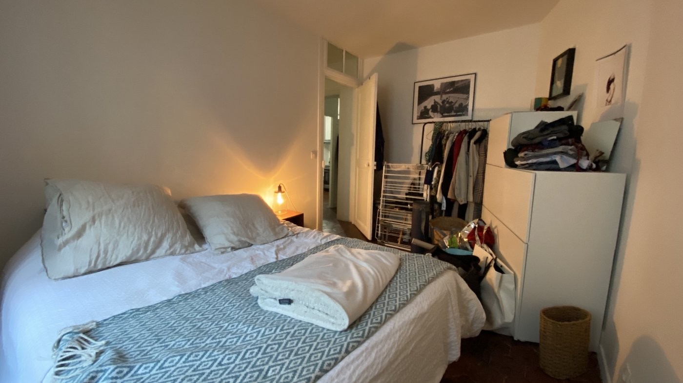 Location Appartement à Paris Bourse 2e arrondissement 3 pièces