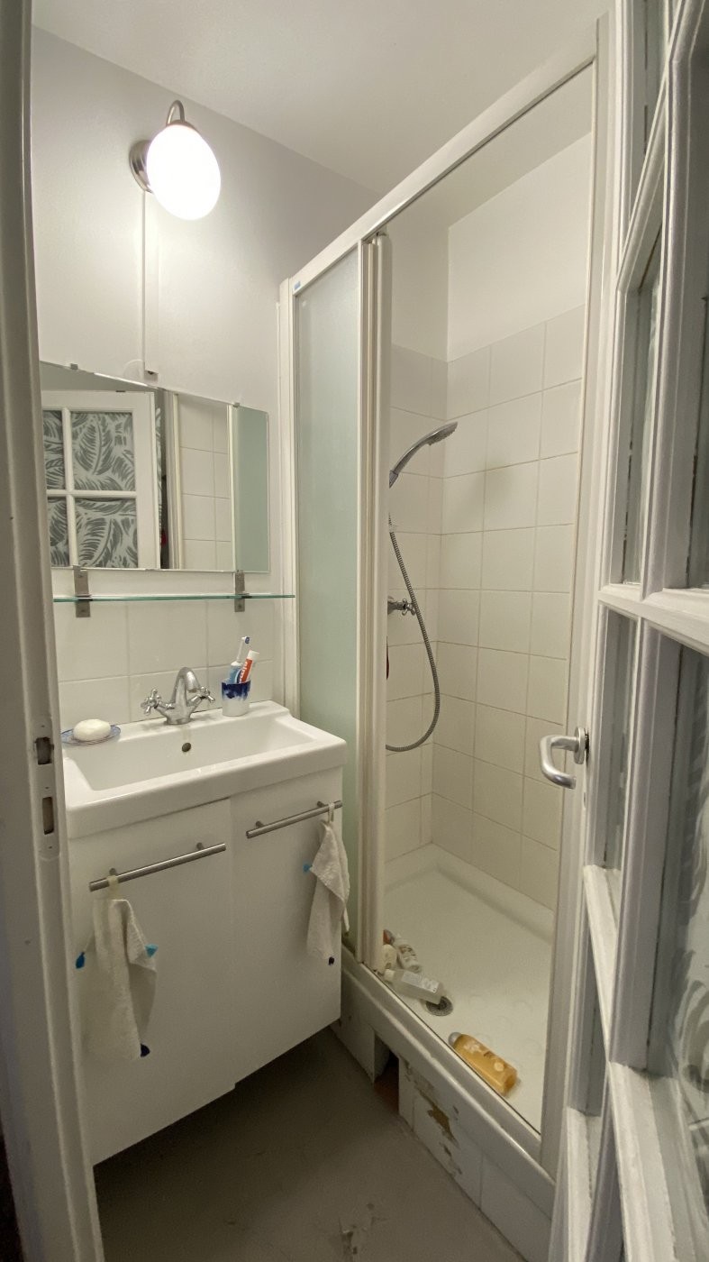 Location Appartement à Paris Bourse 2e arrondissement 3 pièces