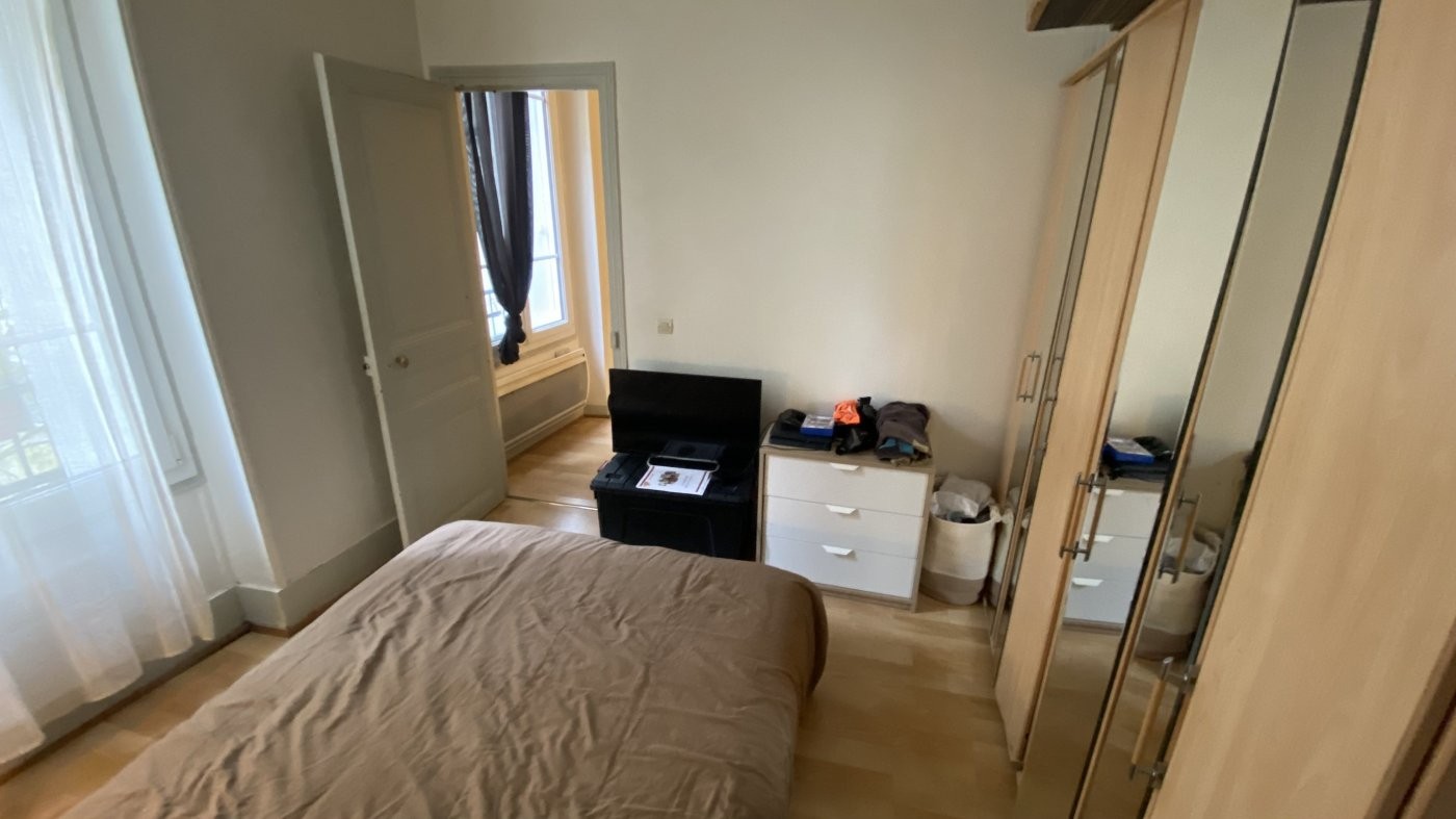 Location Appartement à Paris Gobelins 13e arrondissement 2 pièces