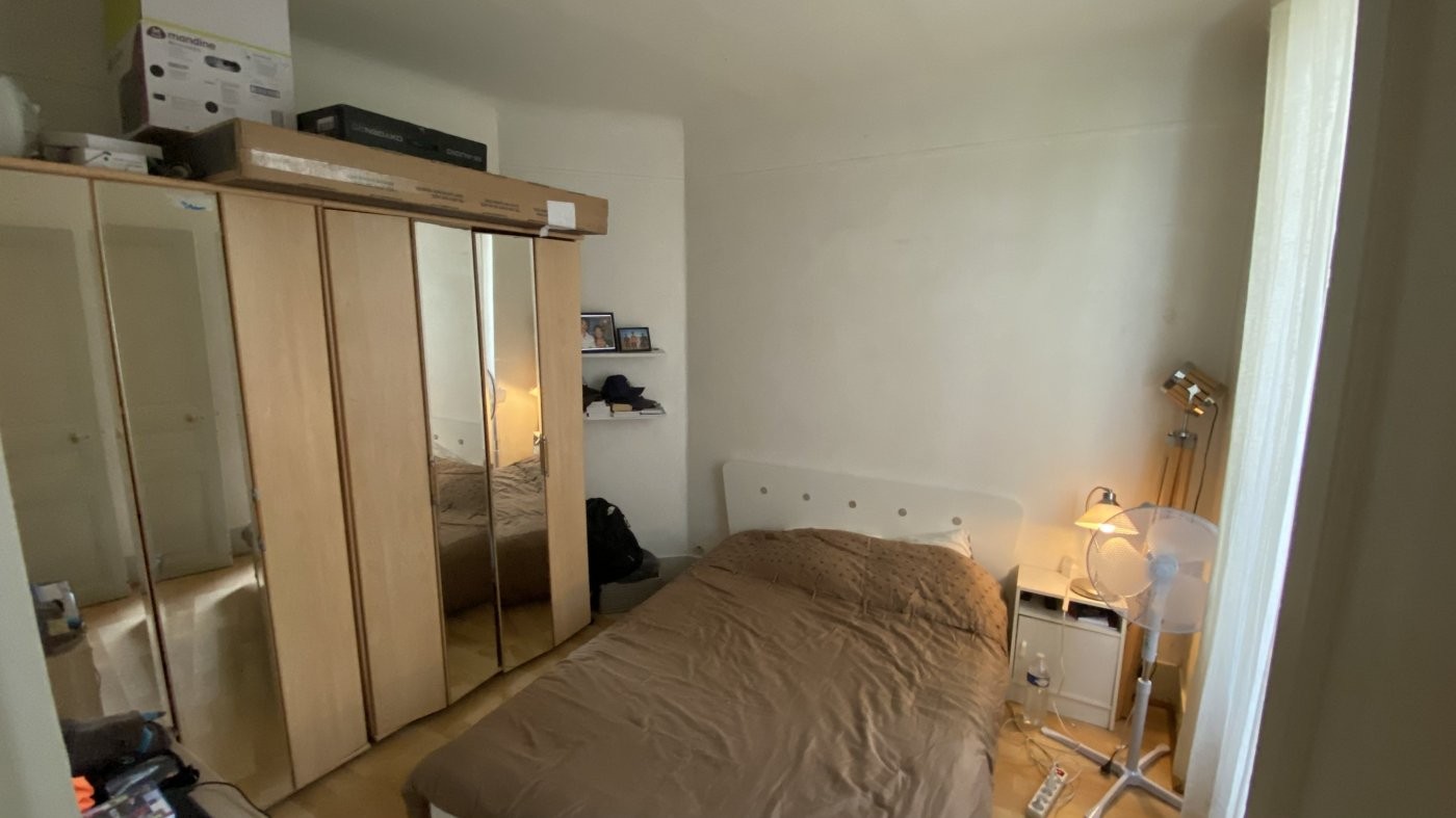 Location Appartement à Paris Gobelins 13e arrondissement 2 pièces