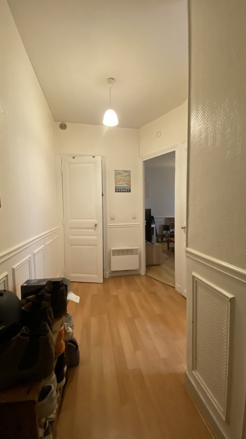 Location Appartement à Paris Gobelins 13e arrondissement 2 pièces