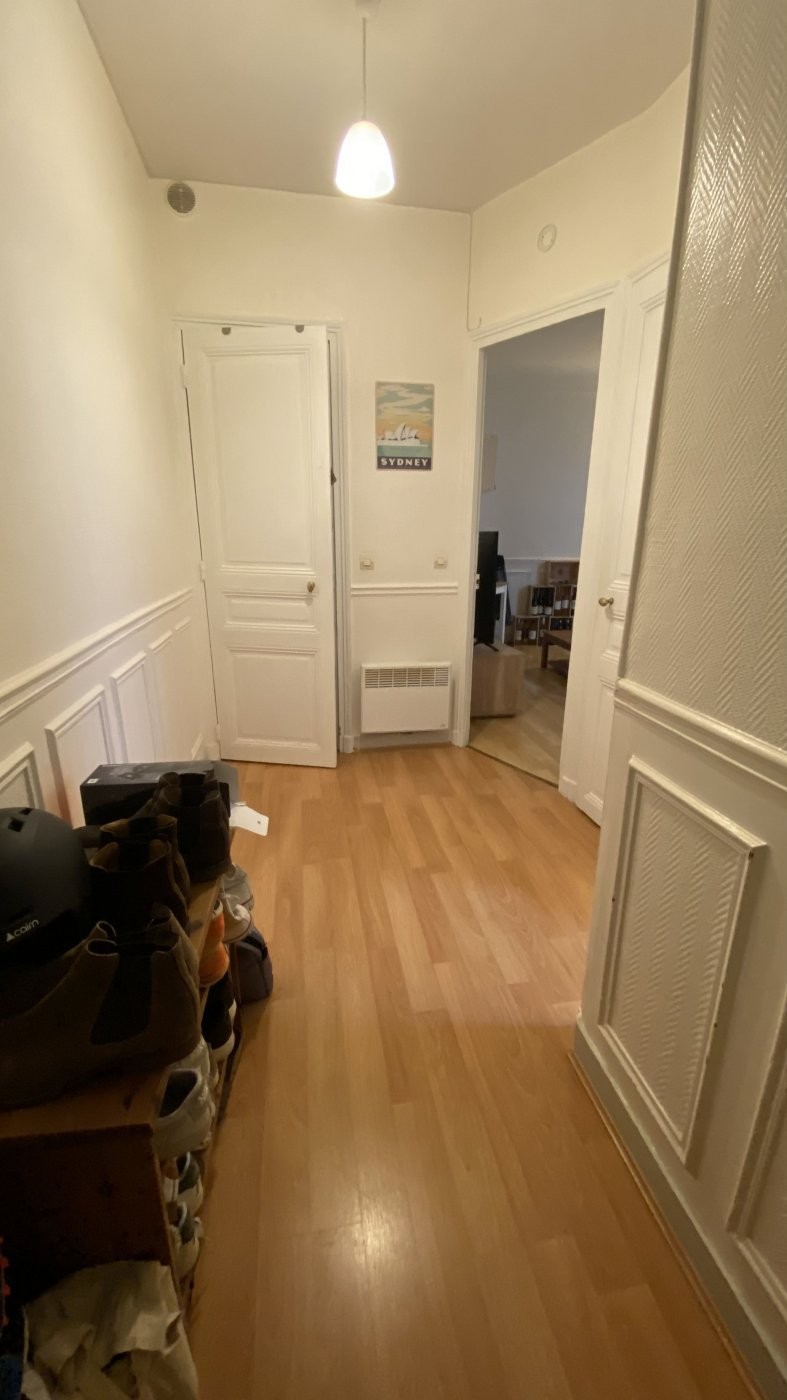 Location Appartement à Paris Gobelins 13e arrondissement 2 pièces