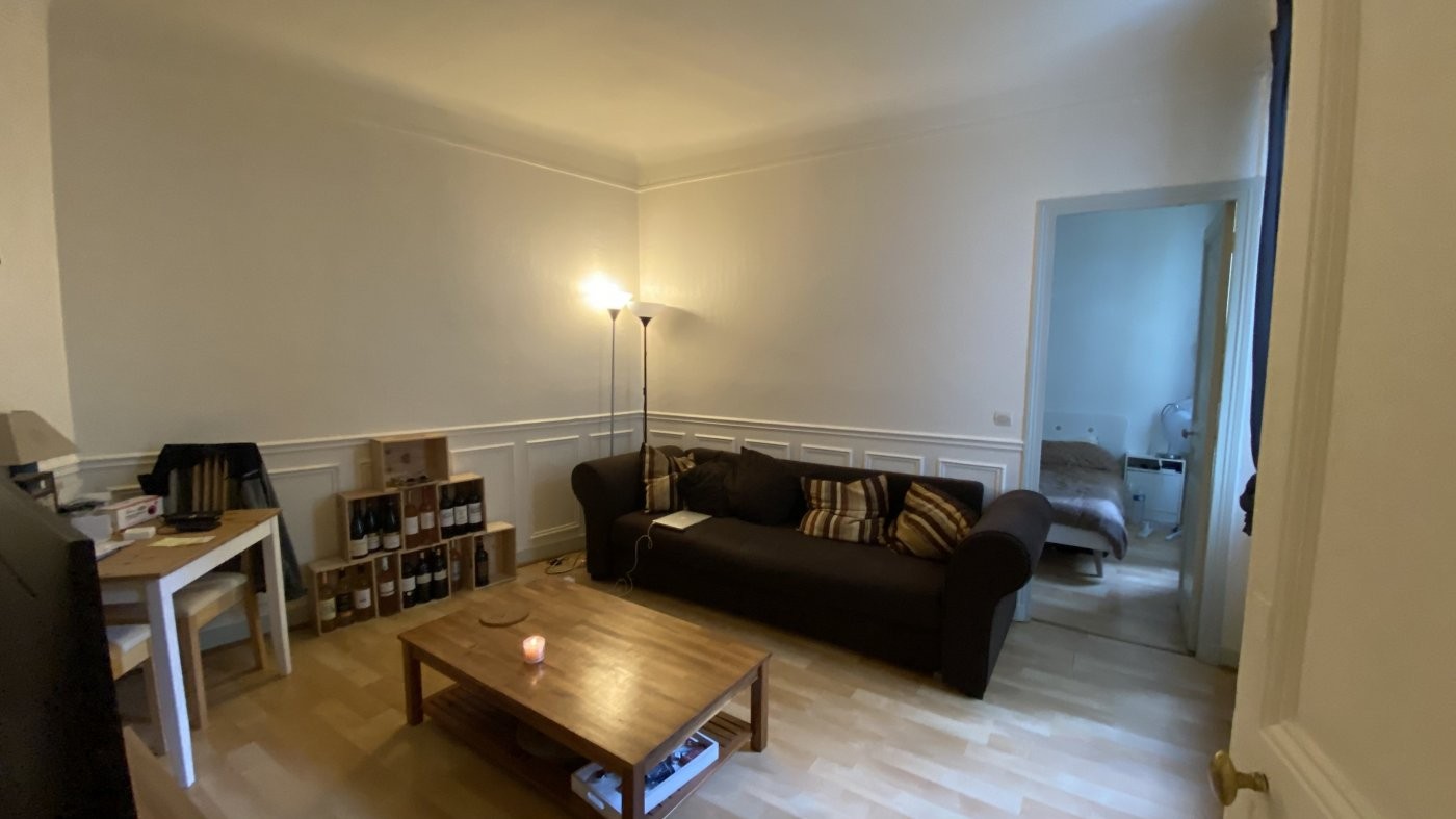 Location Appartement à Paris Gobelins 13e arrondissement 2 pièces