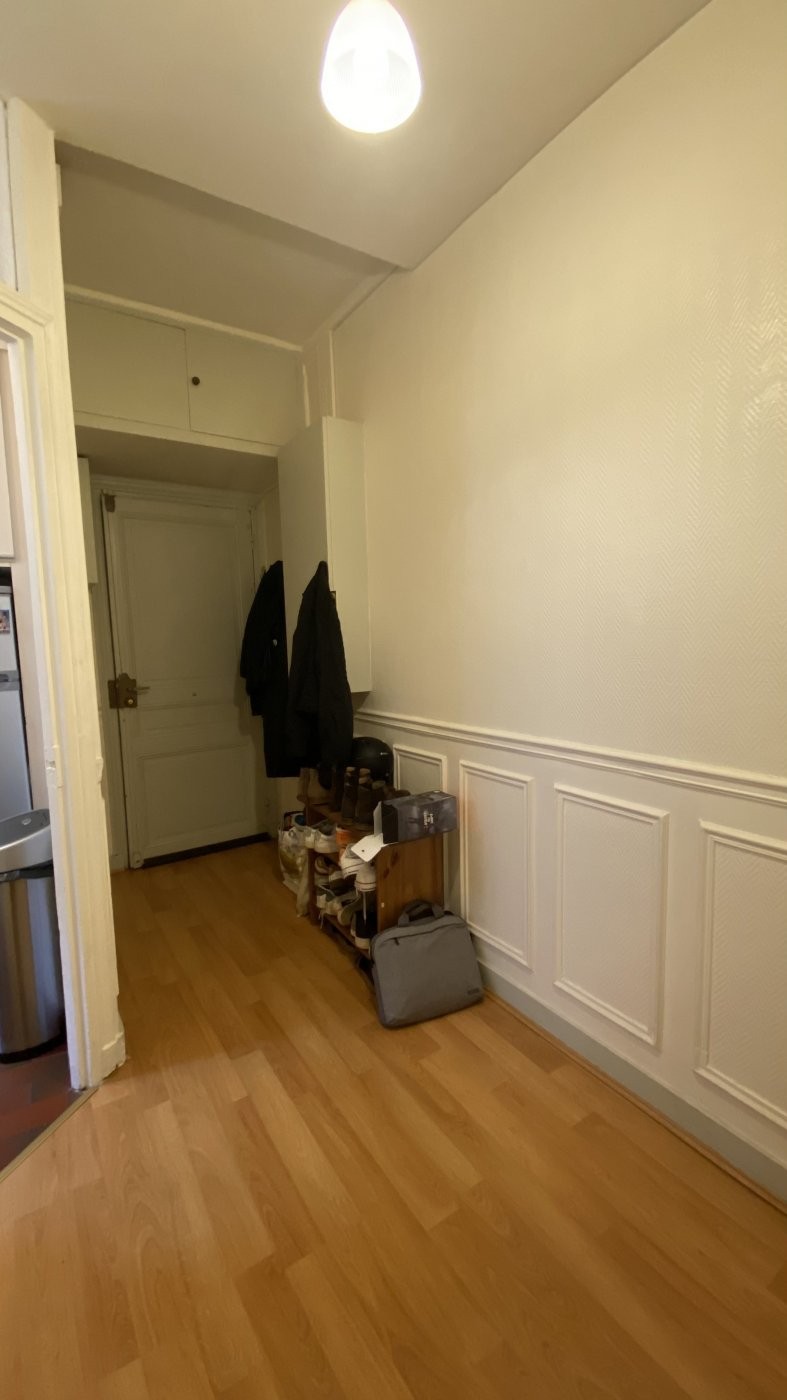 Location Appartement à Paris Gobelins 13e arrondissement 2 pièces