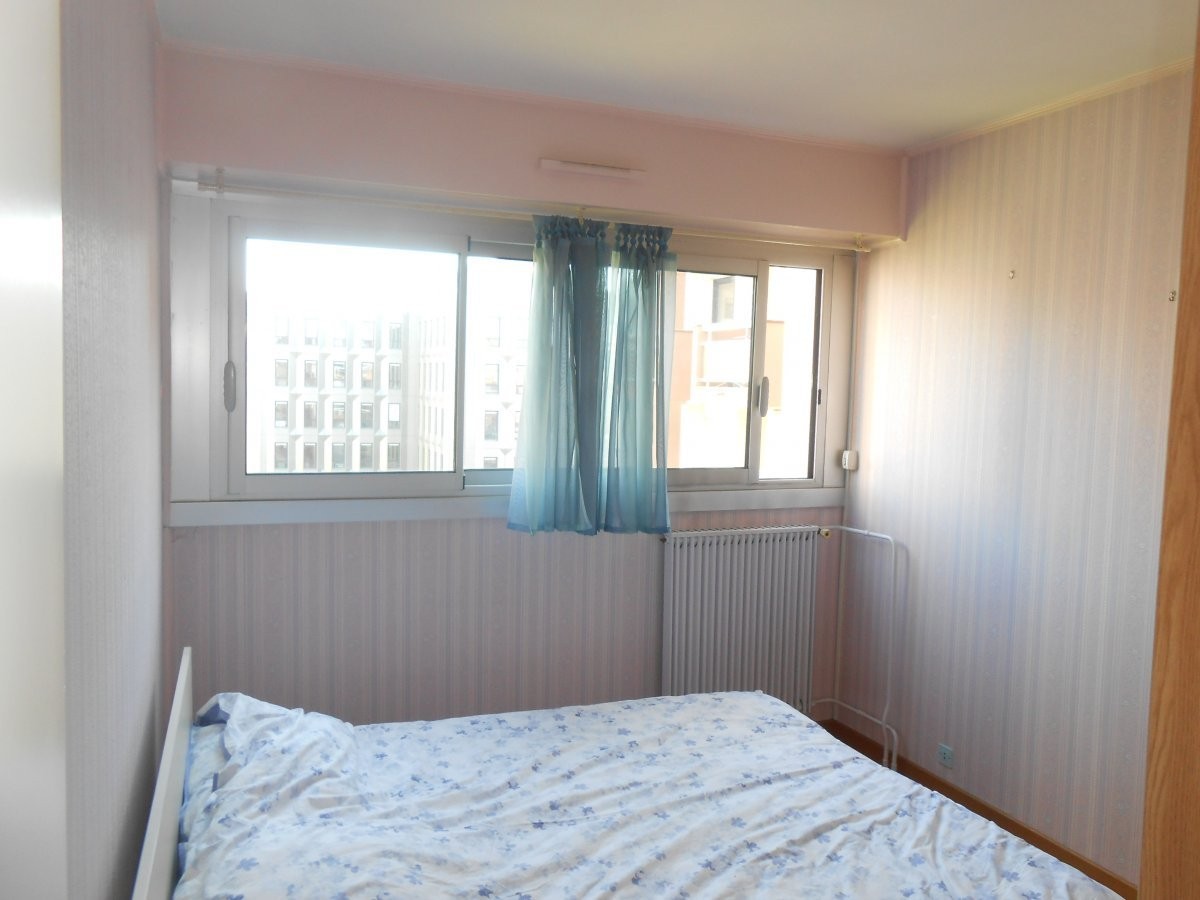 Location Appartement à Paris Gobelins 13e arrondissement 3 pièces