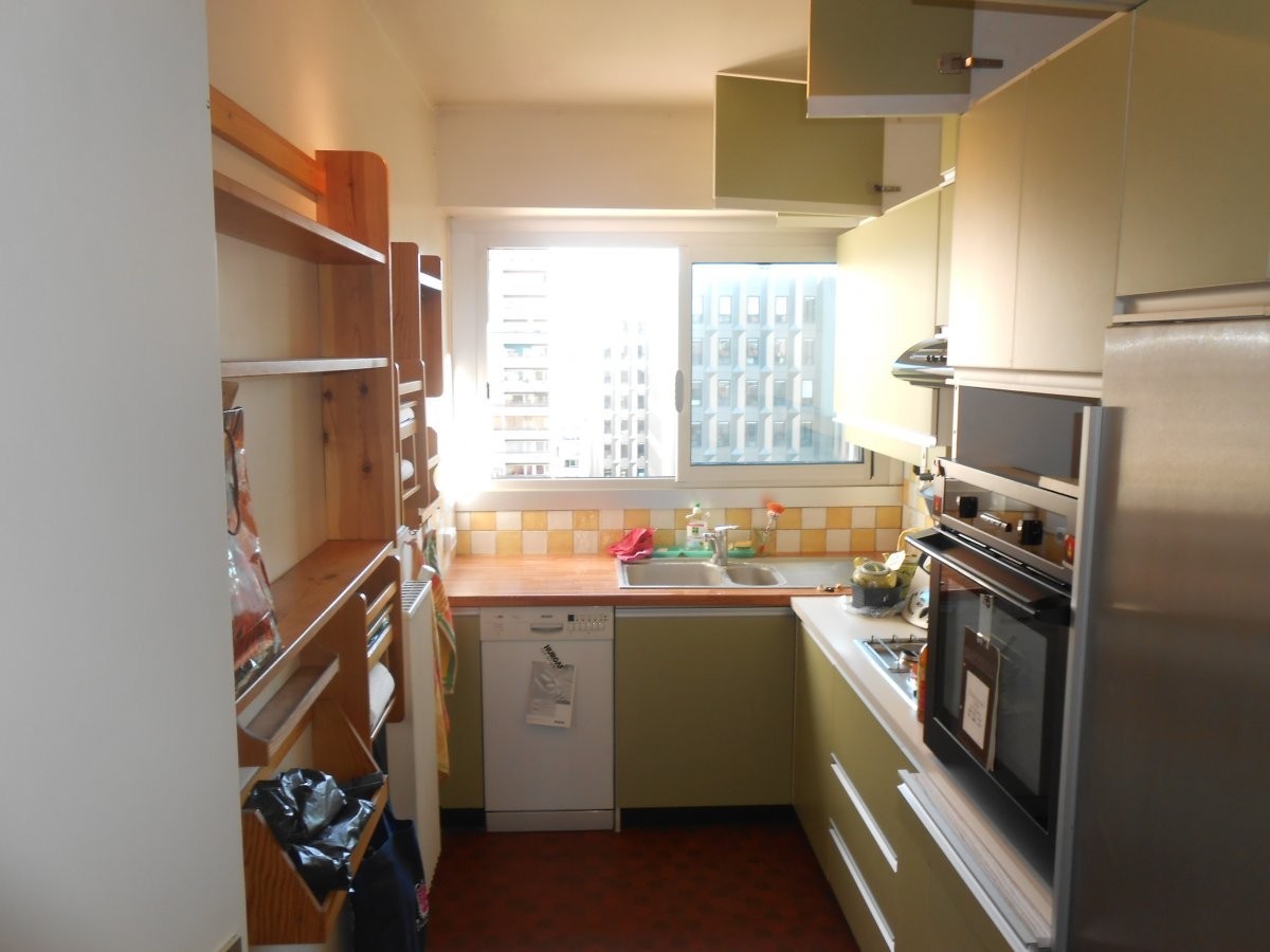 Location Appartement à Paris Gobelins 13e arrondissement 3 pièces