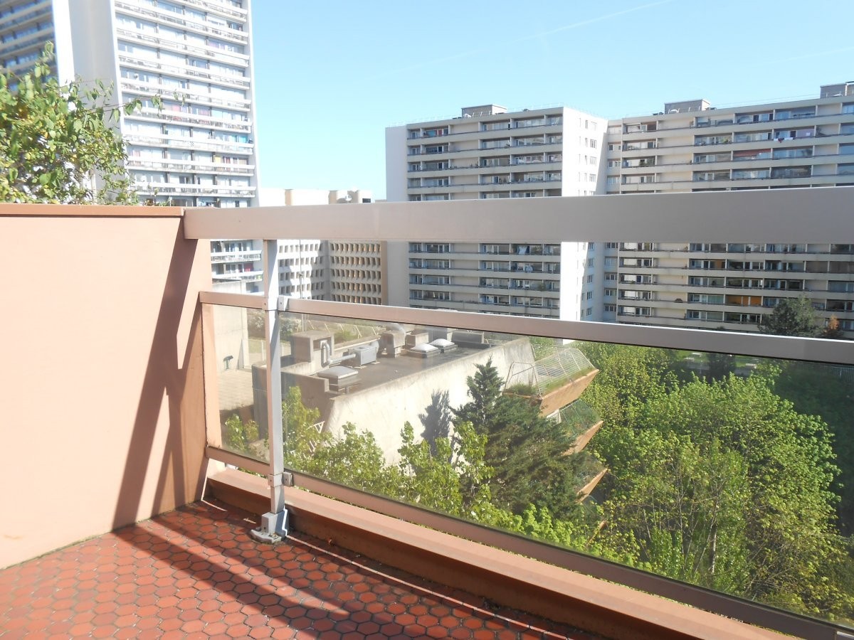 Location Appartement à Paris Gobelins 13e arrondissement 3 pièces