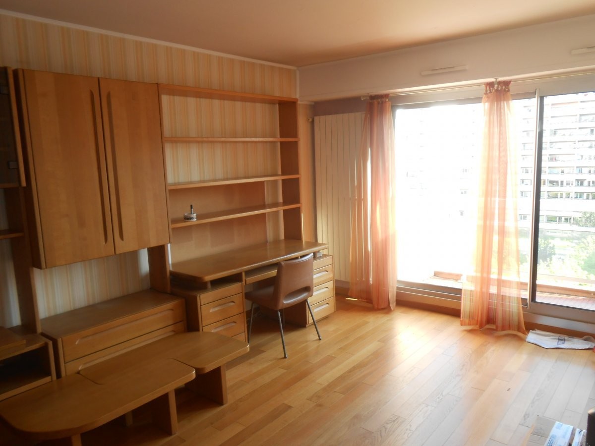 Location Appartement à Paris Gobelins 13e arrondissement 3 pièces