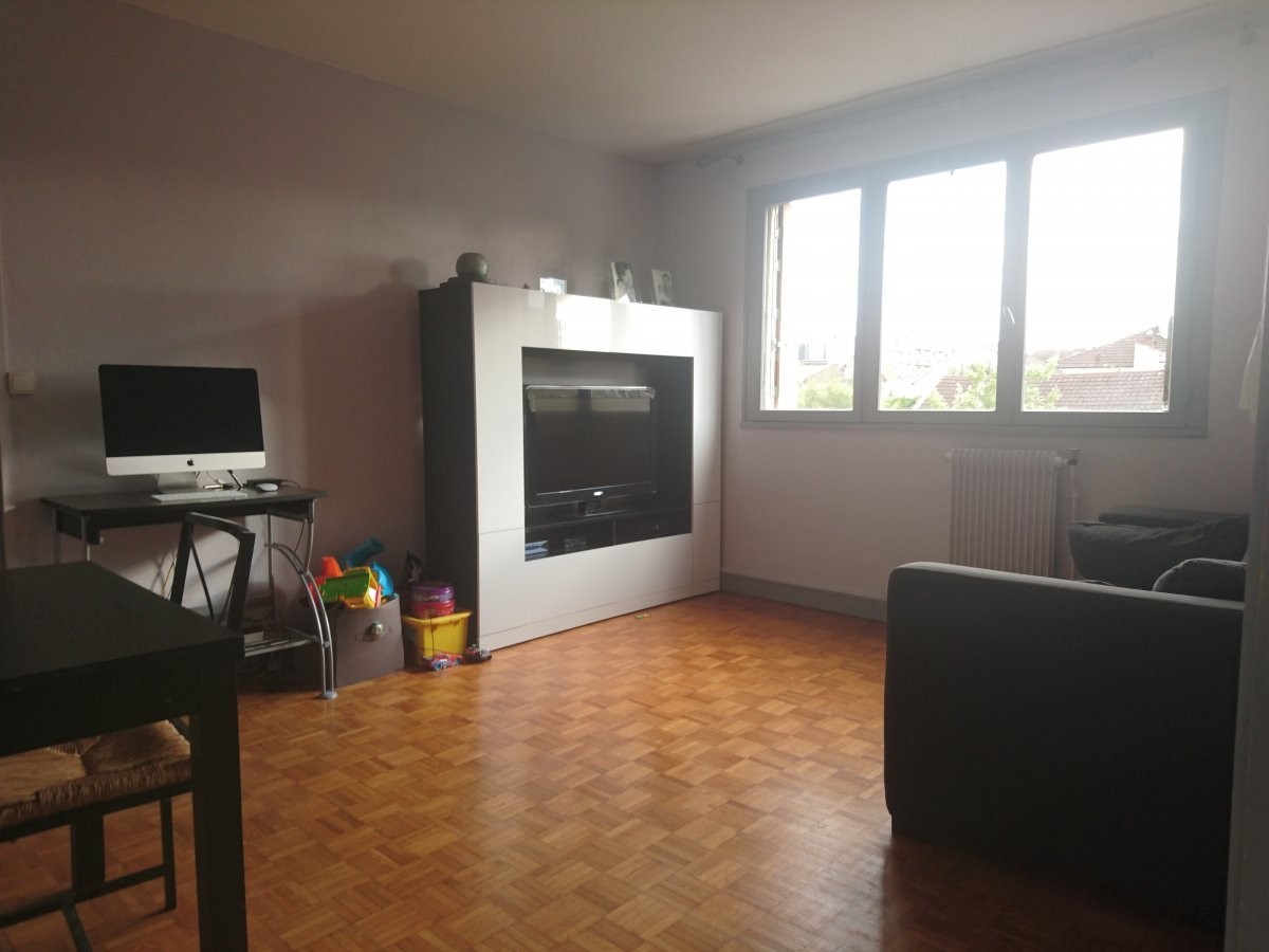 Location Appartement à Alfortville 3 pièces