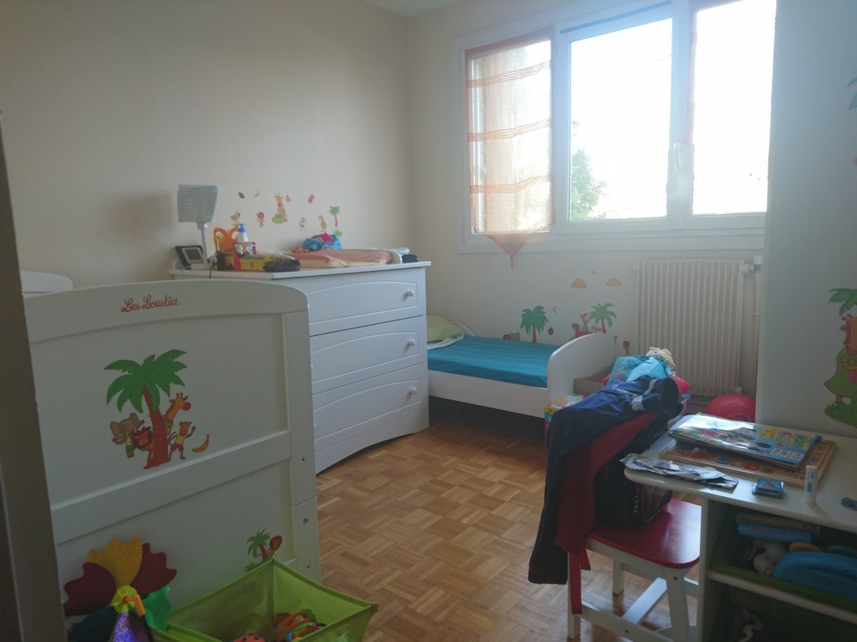 Location Appartement à Alfortville 3 pièces