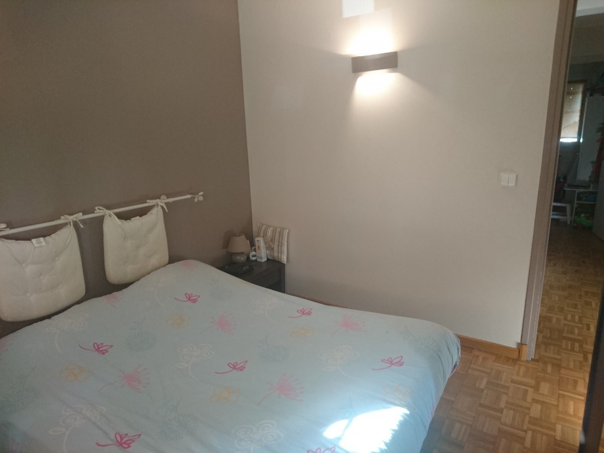 Location Appartement à Alfortville 3 pièces