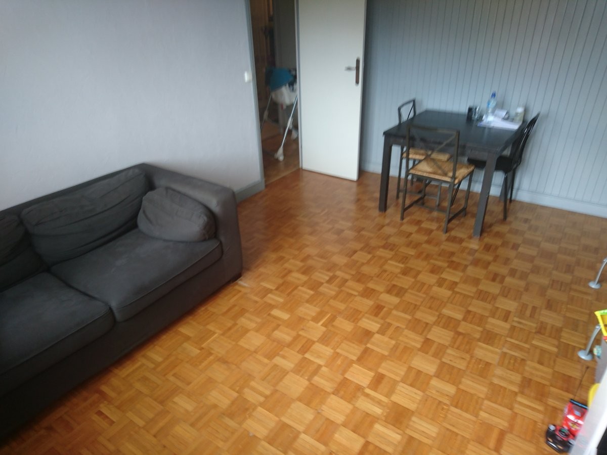 Location Appartement à Alfortville 3 pièces