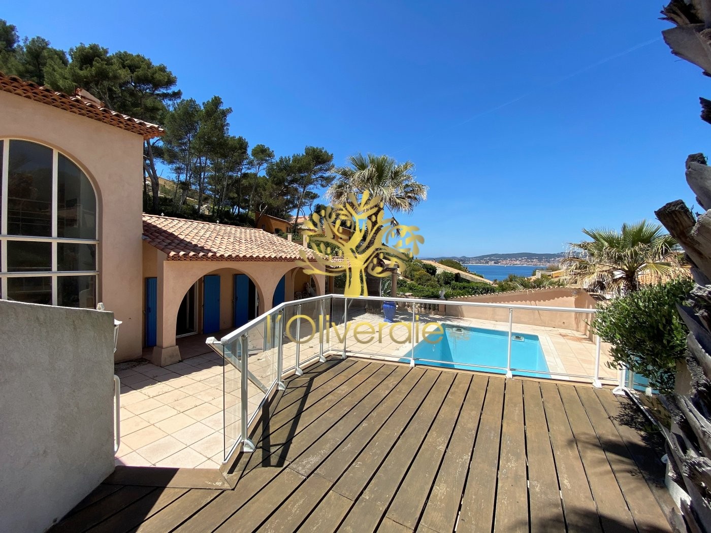 Vente Maison à Sanary-sur-Mer 6 pièces