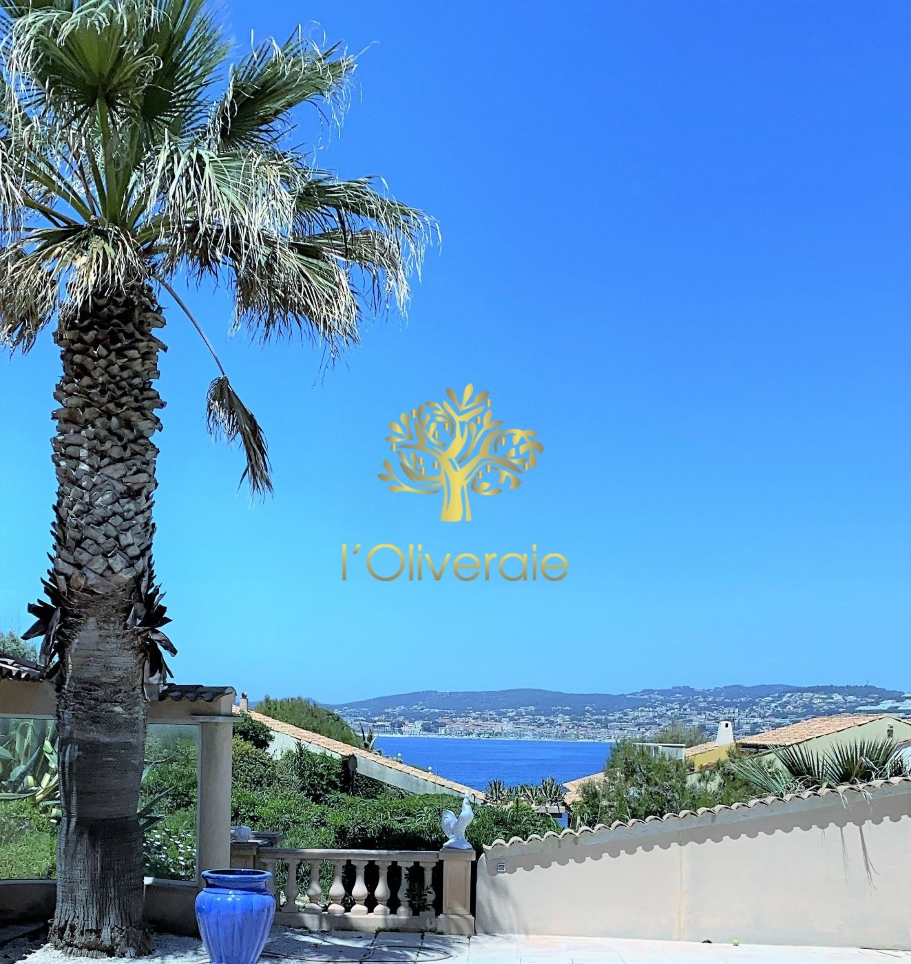 Vente Maison à Sanary-sur-Mer 6 pièces