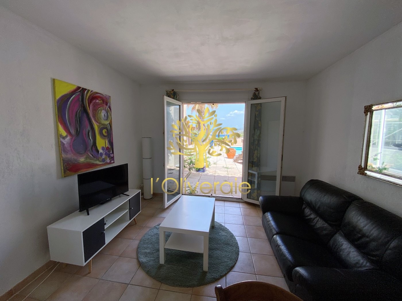 Vente Maison à Sanary-sur-Mer 6 pièces