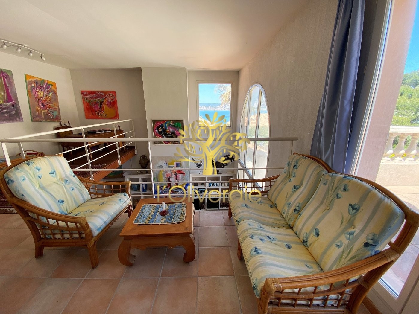 Vente Maison à Sanary-sur-Mer 6 pièces