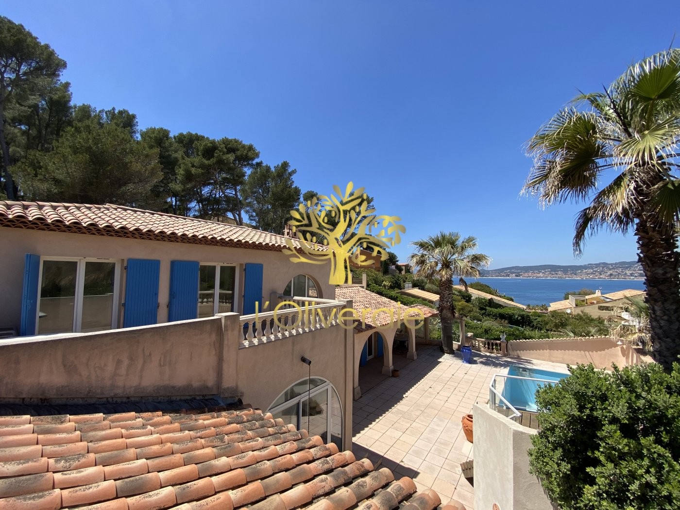 Vente Maison à Sanary-sur-Mer 6 pièces