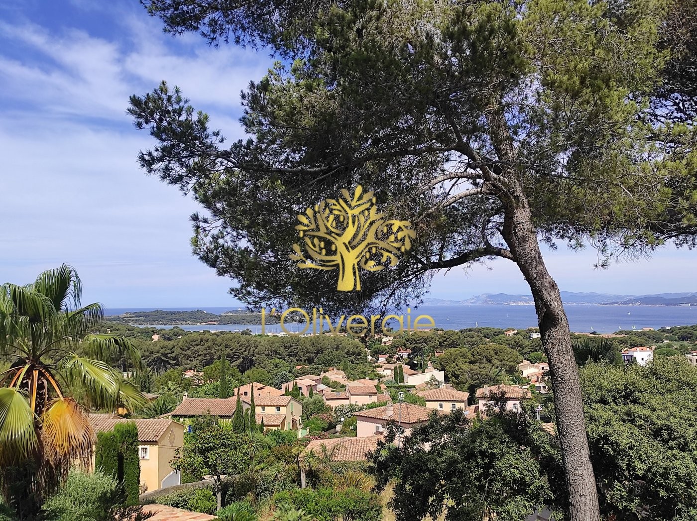 Vente Maison à Six-Fours-les-Plages 7 pièces