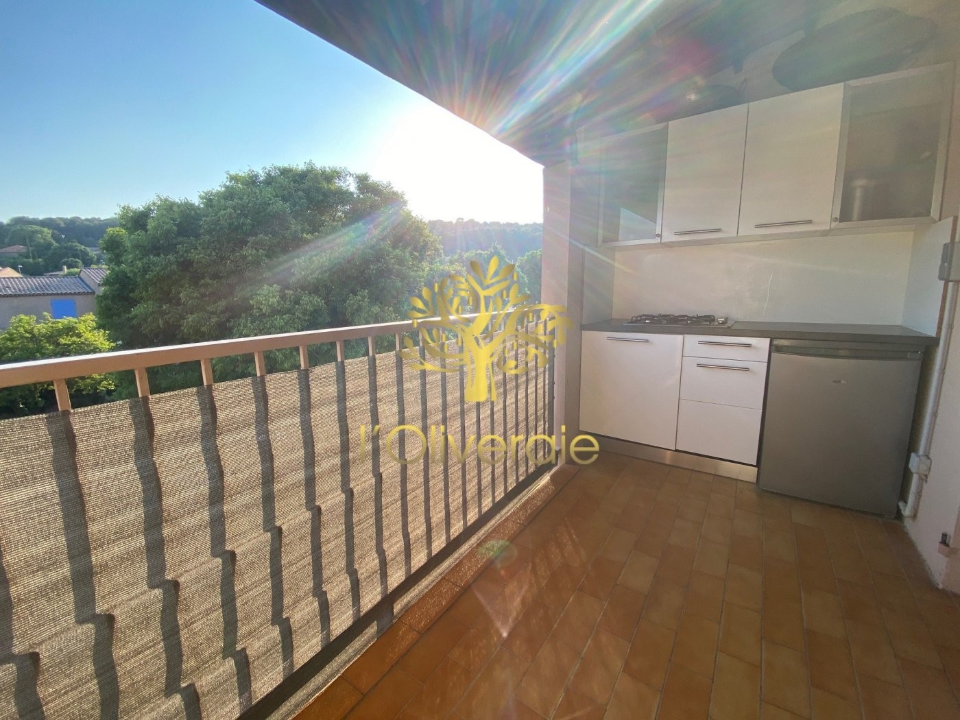 Vente Appartement à Sanary-sur-Mer 3 pièces