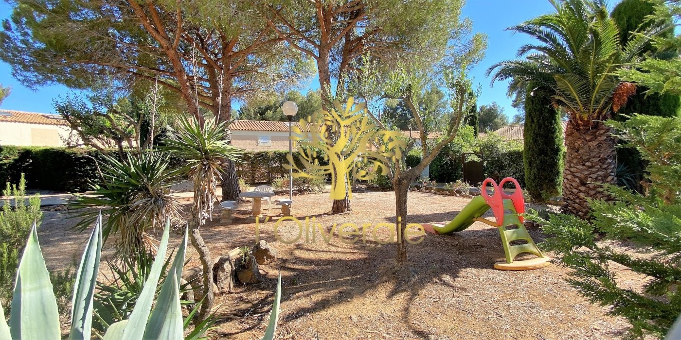 Vente Maison à Bandol 3 pièces