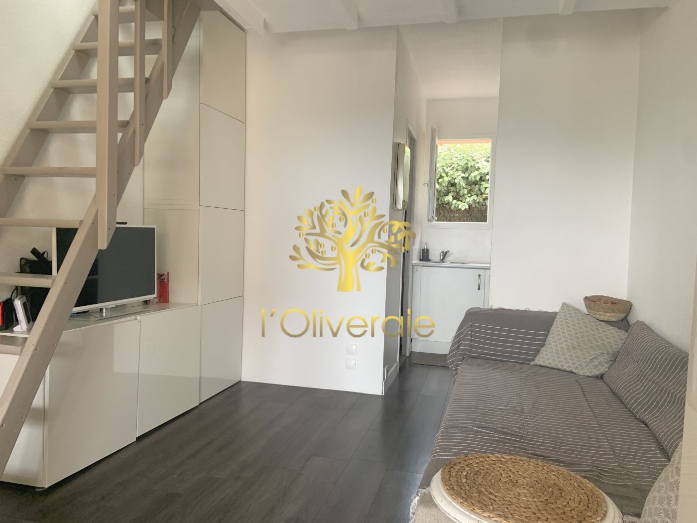 Vente Maison à Sanary-sur-Mer 3 pièces