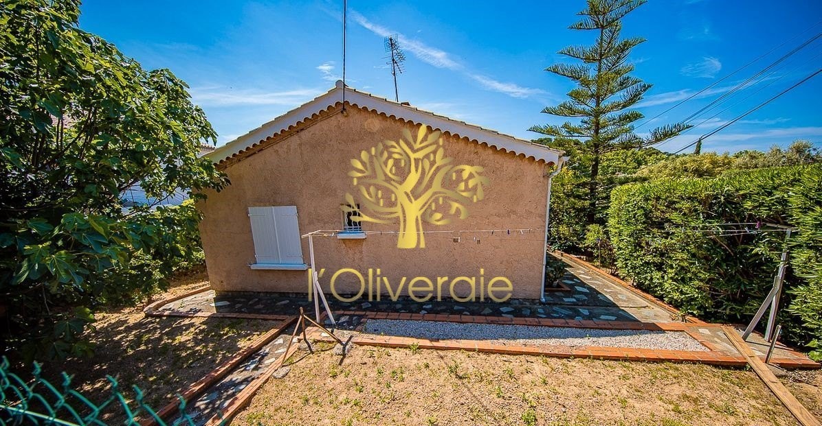 Vente Maison à Ollioules 4 pièces