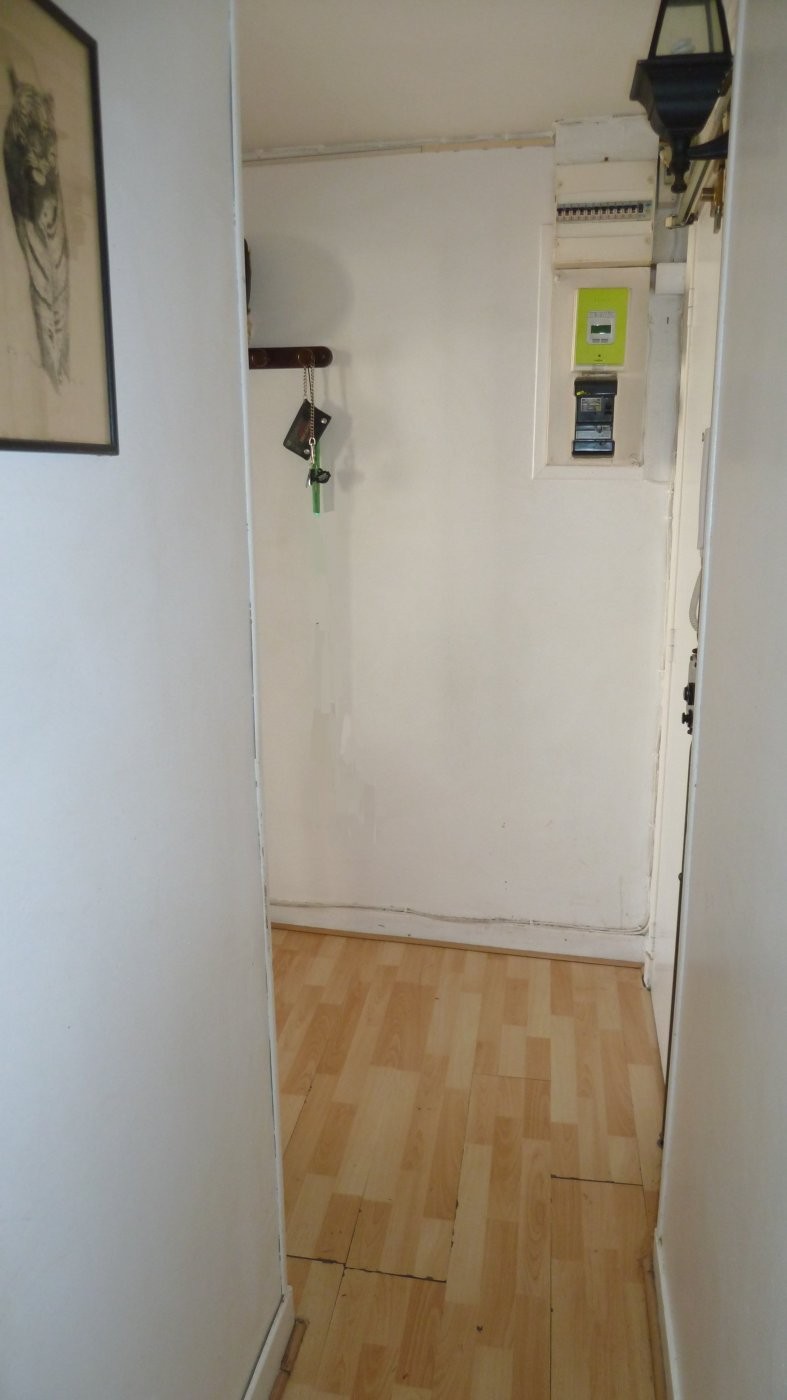 Viager Appartement à Paris Ménilmontant 20e arrondissement 1 pièce