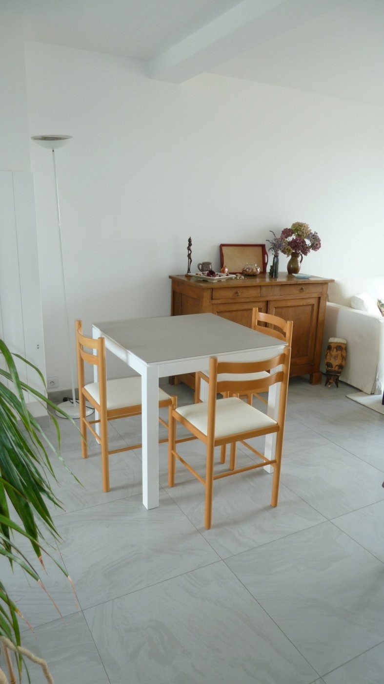 Viager Appartement à Alfortville 2 pièces