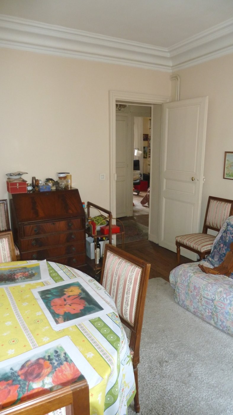 Viager Appartement à Paris Observatoire 14e arrondissement 3 pièces