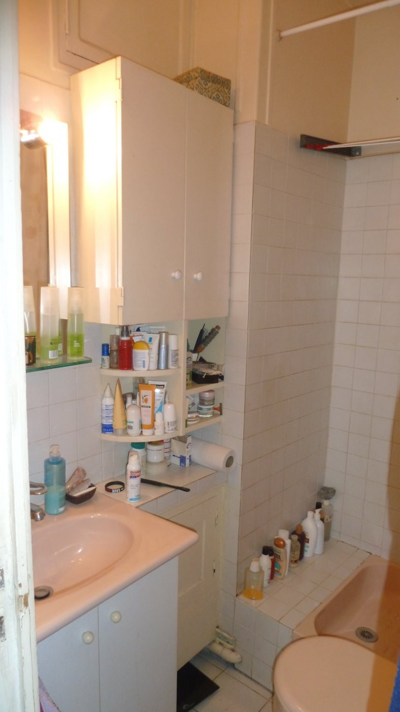 Viager Appartement à Paris Observatoire 14e arrondissement 3 pièces