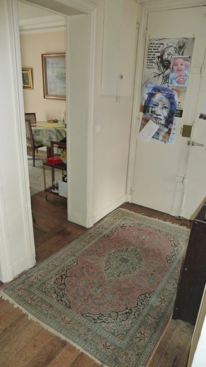 Viager Appartement à Paris Observatoire 14e arrondissement 3 pièces