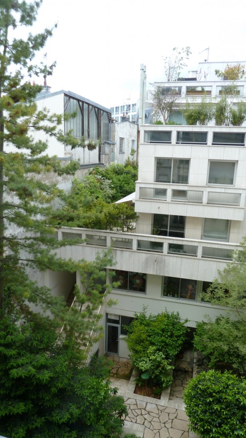 Viager Appartement à Paris Observatoire 14e arrondissement 3 pièces