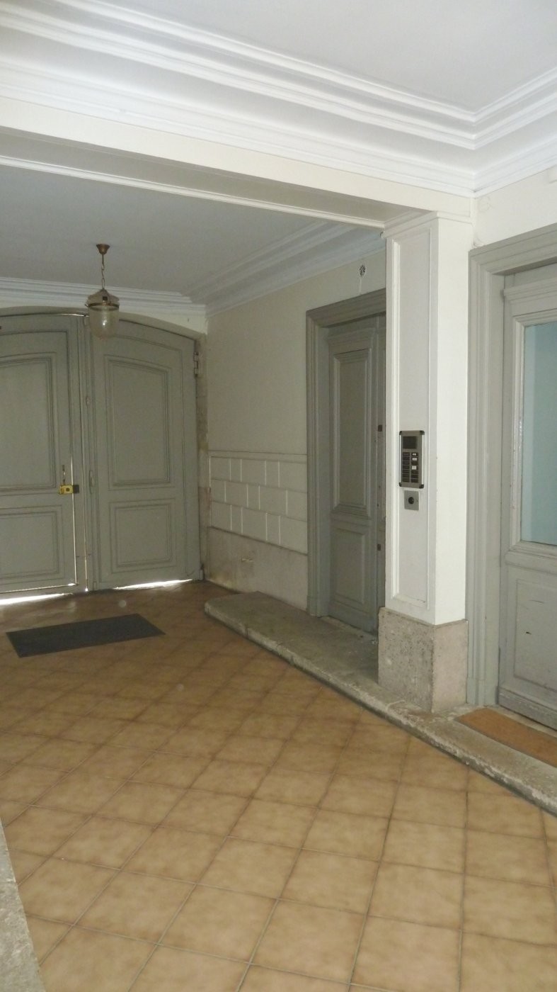 Viager Appartement à Paris Observatoire 14e arrondissement 3 pièces