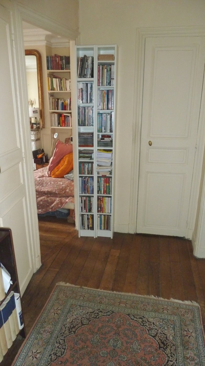 Viager Appartement à Paris Observatoire 14e arrondissement 3 pièces