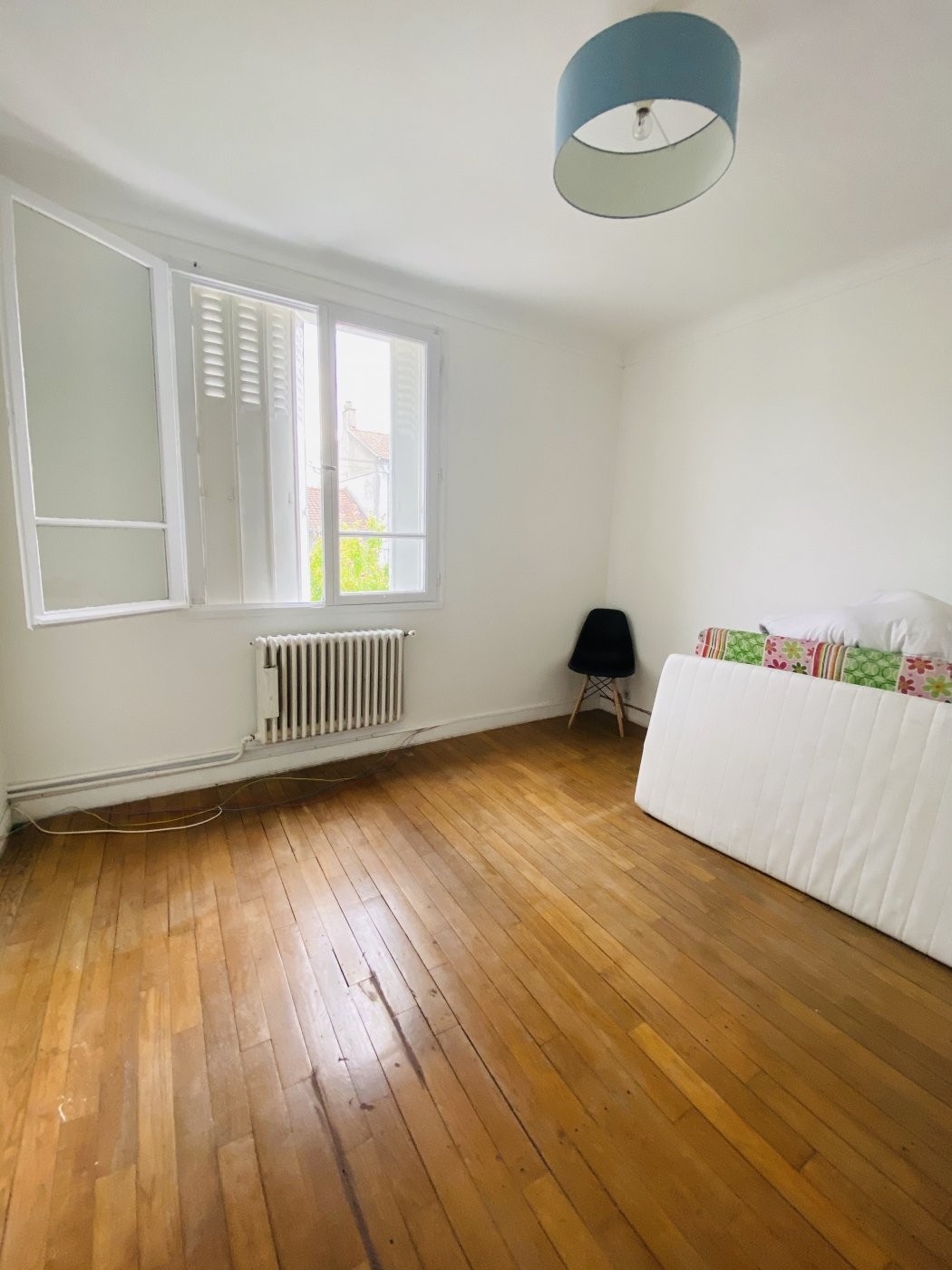 Vente Appartement à Sartrouville 5 pièces