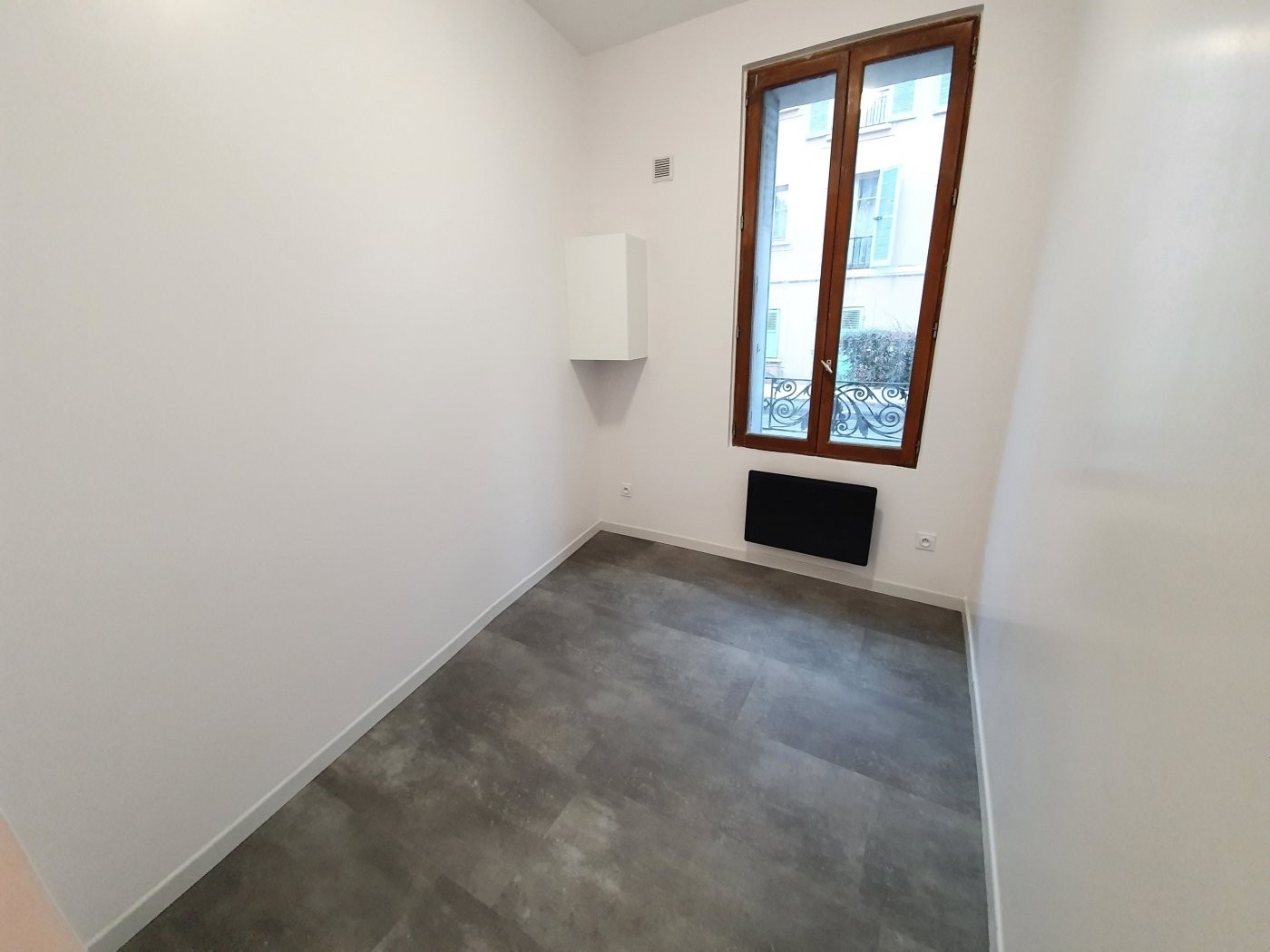 Vente Appartement à Sartrouville 2 pièces