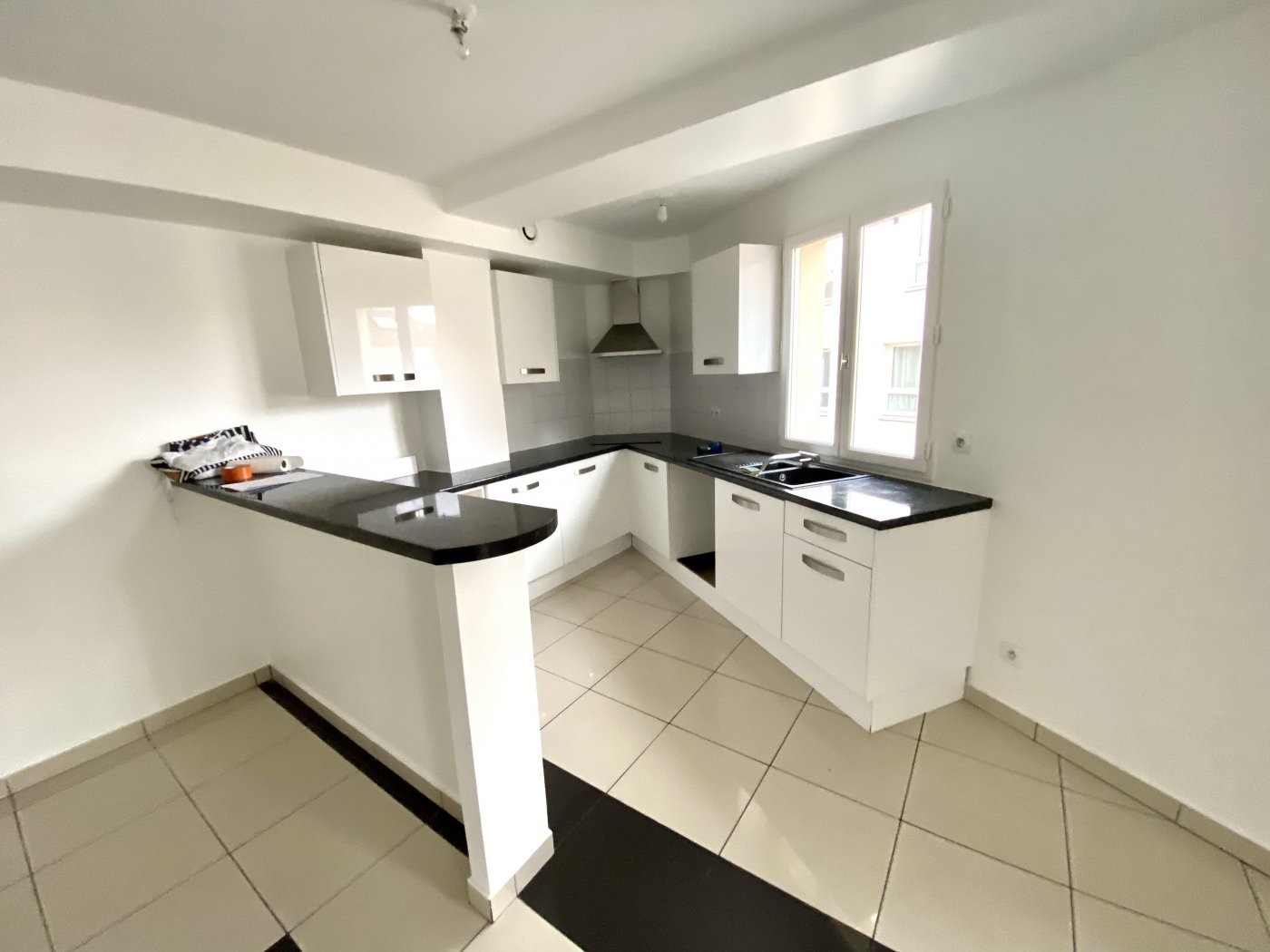 Vente Appartement à Sartrouville 3 pièces