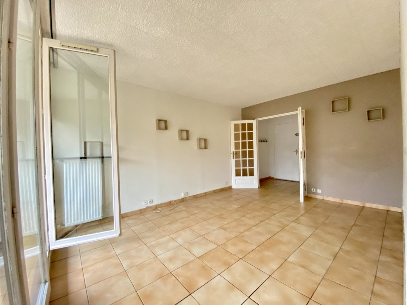 Vente Appartement à Sartrouville 3 pièces