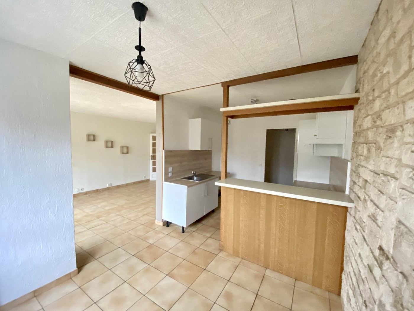 Vente Appartement à Sartrouville 3 pièces