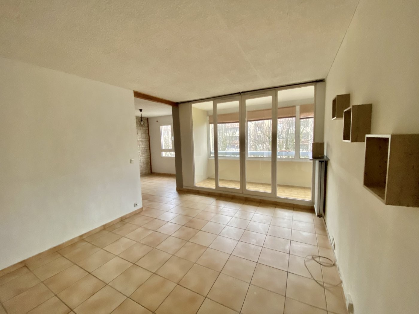 Vente Appartement à Sartrouville 3 pièces