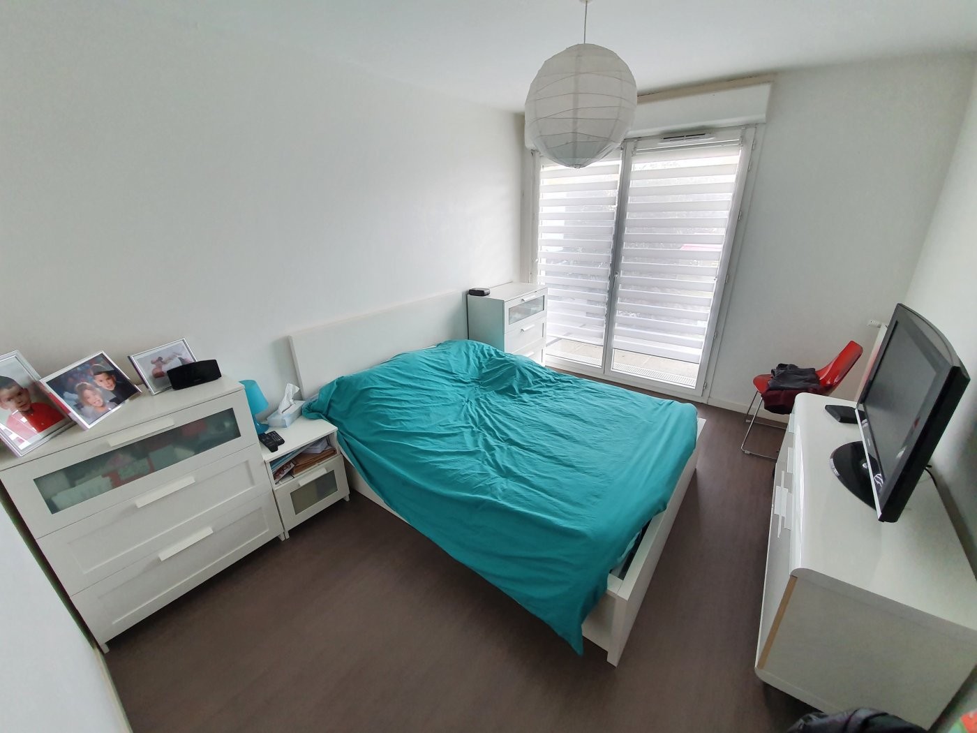 Vente Appartement à Sartrouville 3 pièces