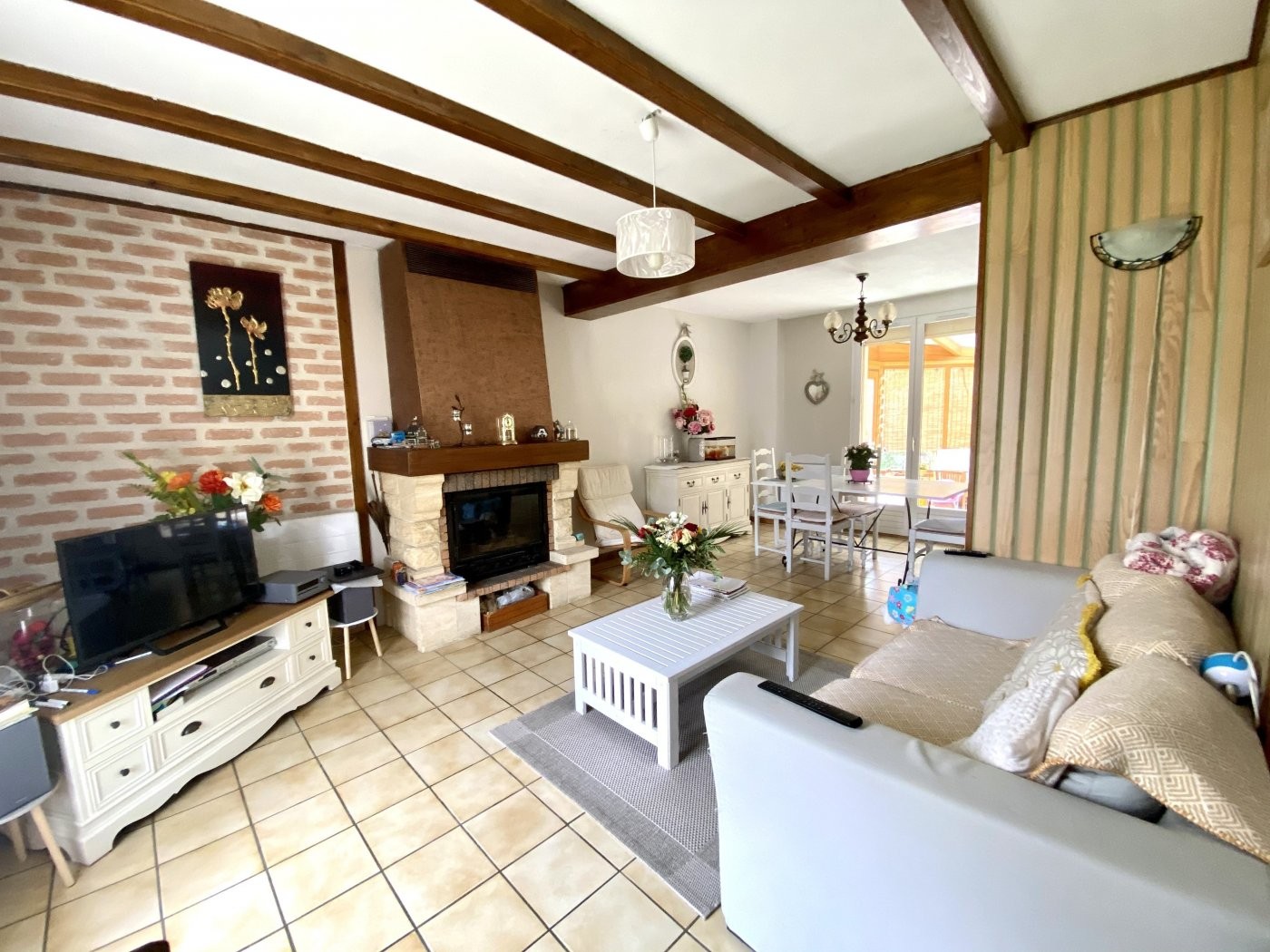 Vente Maison à Sartrouville 7 pièces