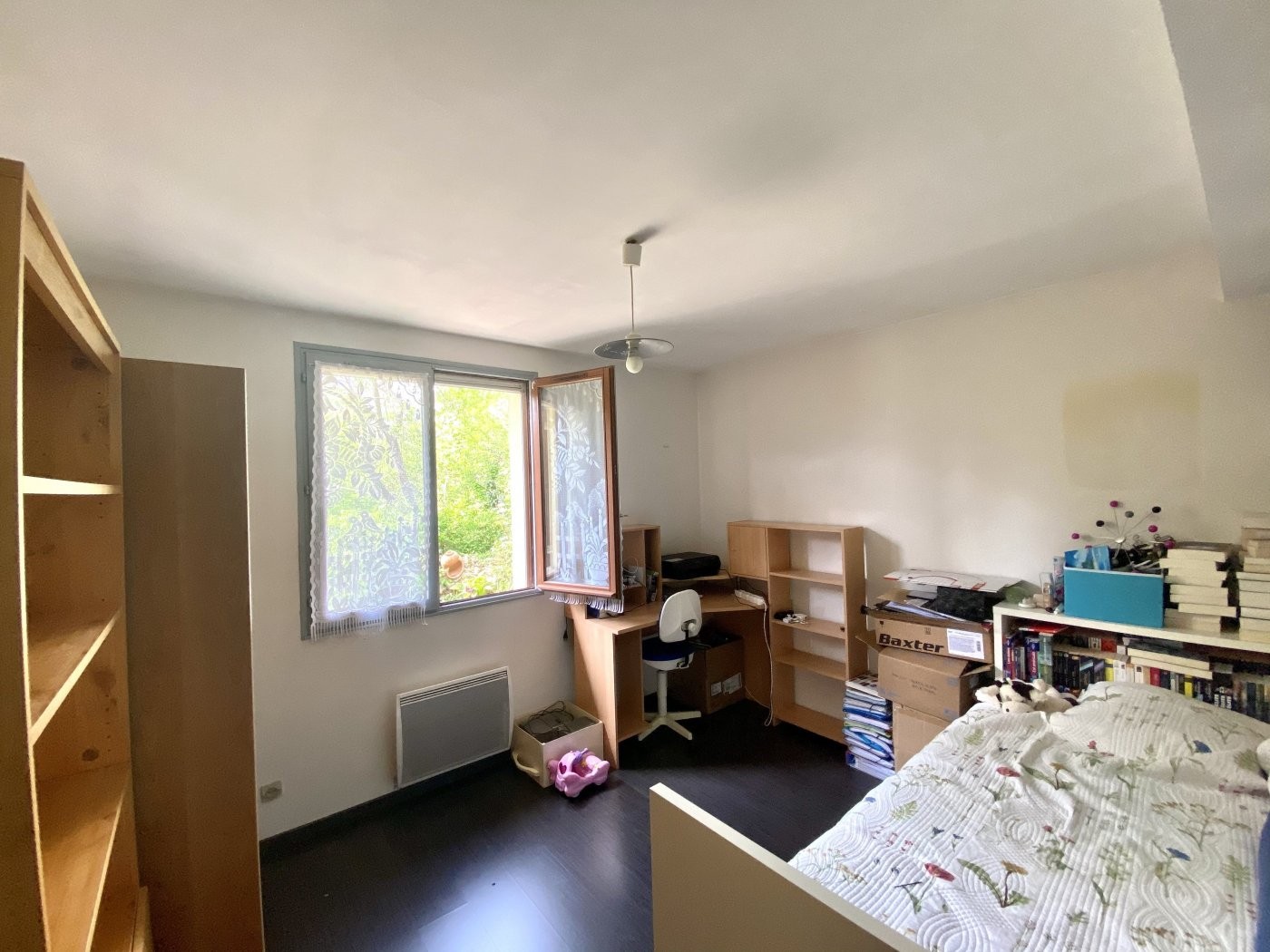 Vente Maison à Sartrouville 7 pièces