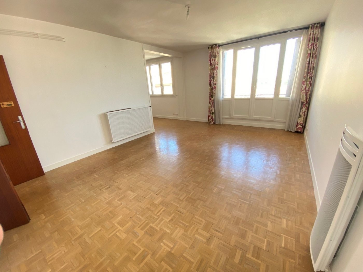 Vente Appartement à Sartrouville 3 pièces