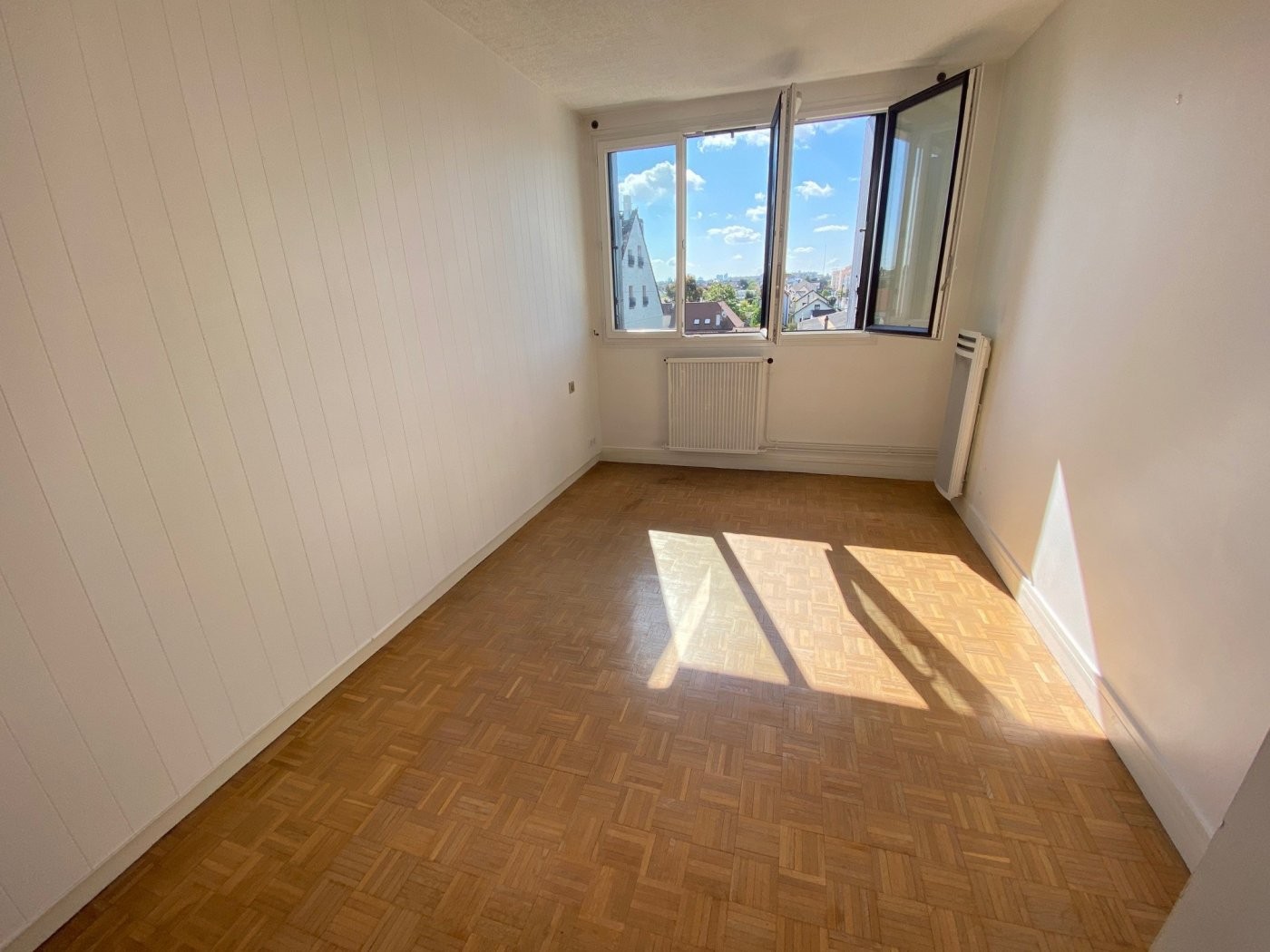 Vente Appartement à Sartrouville 3 pièces