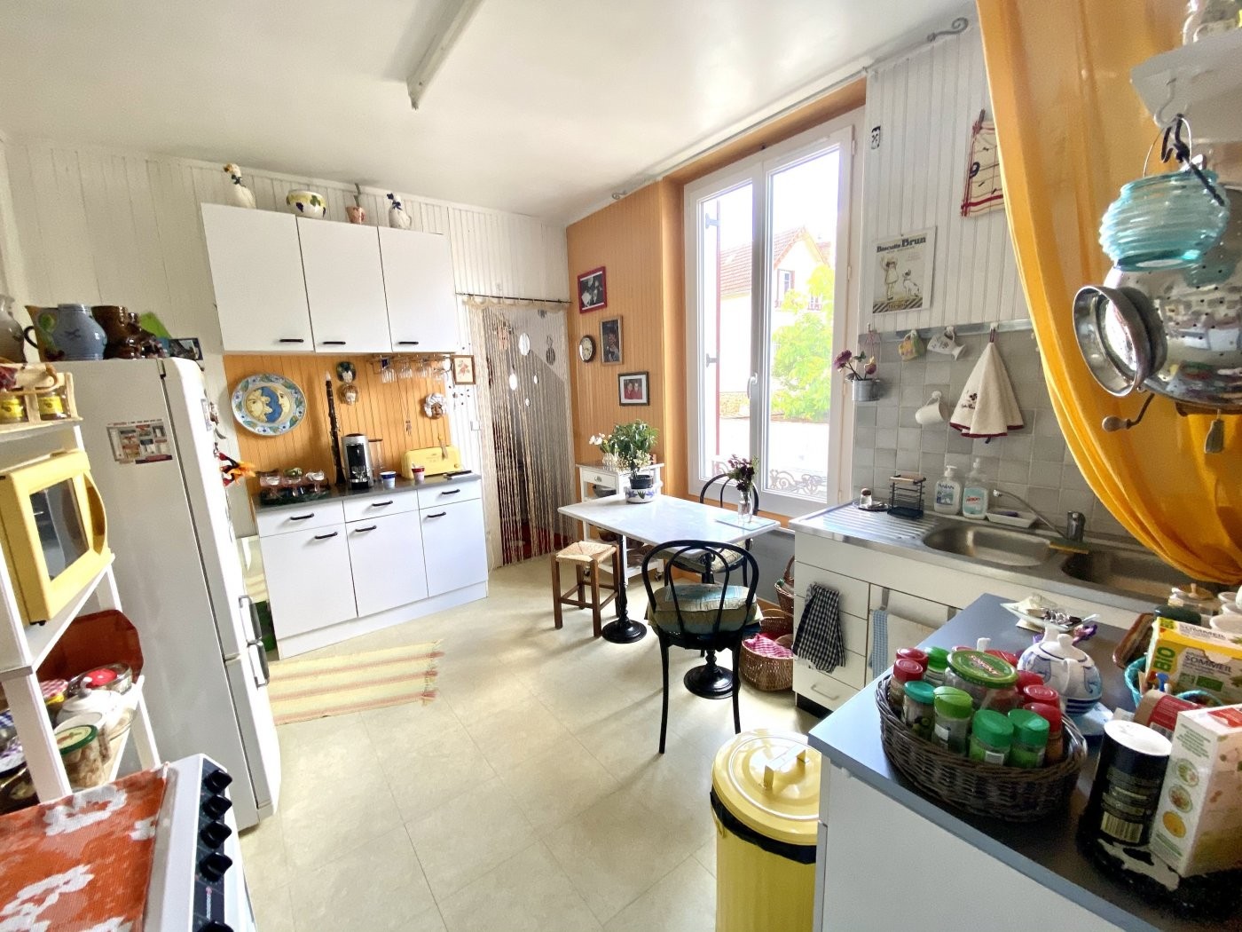 Vente Appartement à Sartrouville 2 pièces