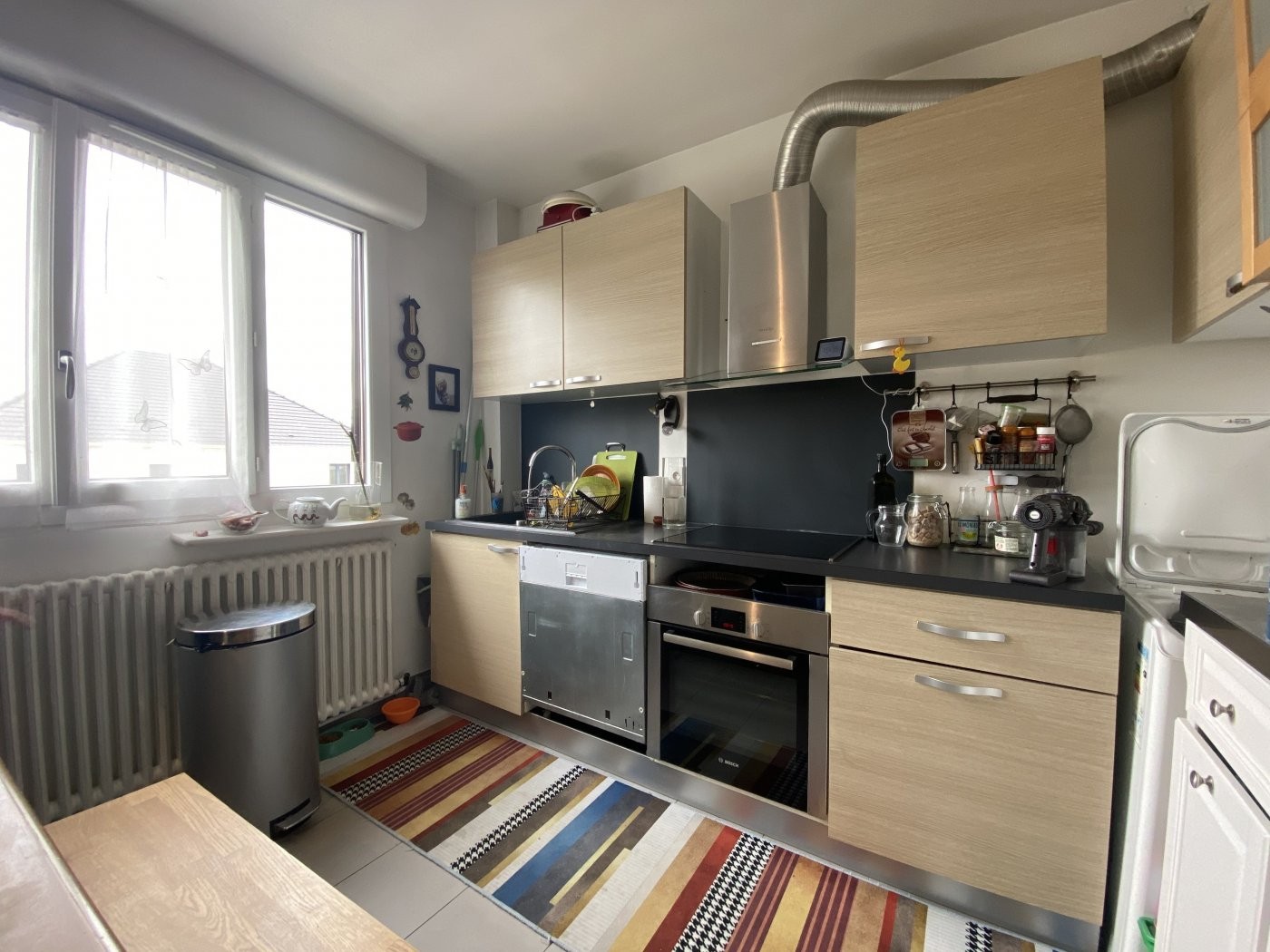 Vente Appartement à Sartrouville 4 pièces