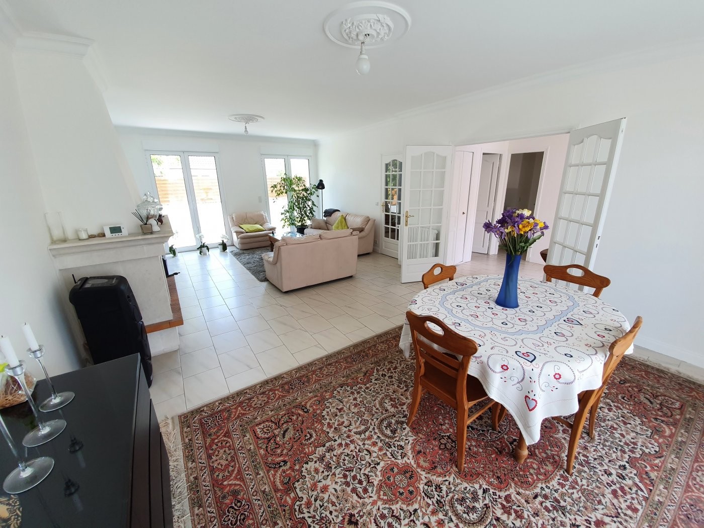 Vente Maison à Sartrouville 7 pièces