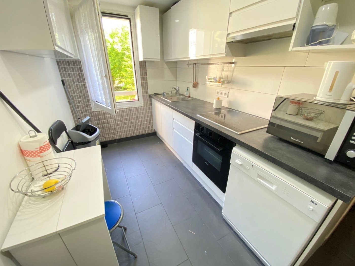 Vente Appartement à Sartrouville 3 pièces