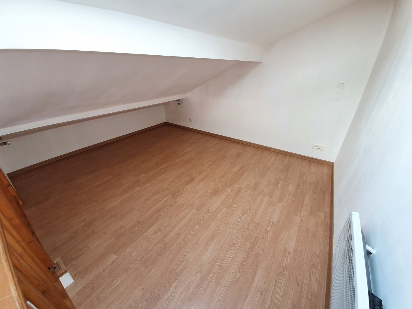 Vente Appartement à Sartrouville 2 pièces